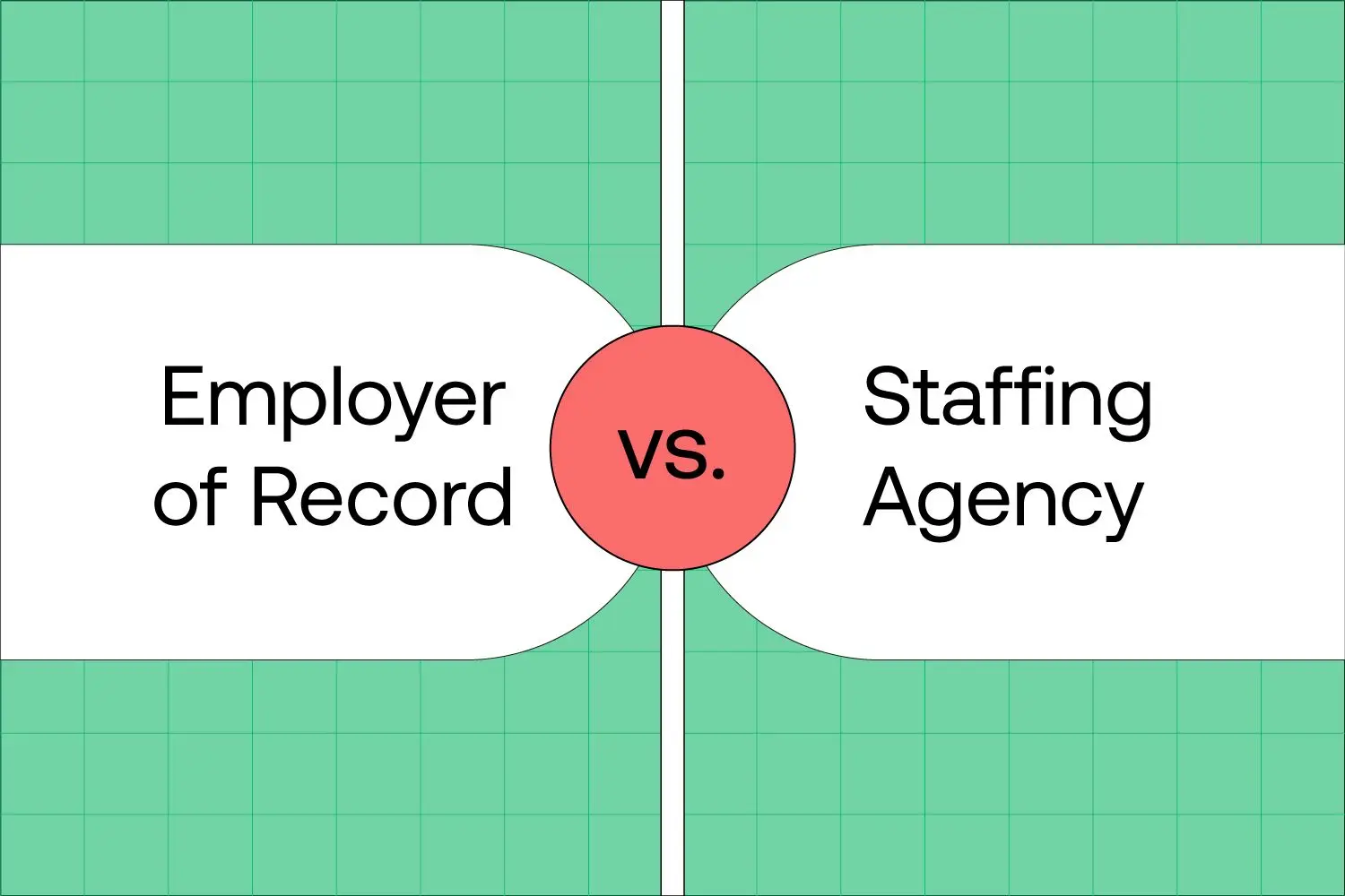 Employment Solutions for <>Global  Expansion:  </>Staffing Agencies vs EOR