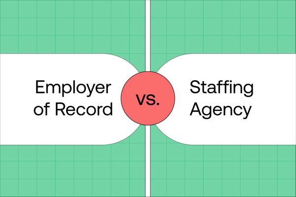 Employment Solutions for Global Expansion: Staffing Agencies vs EOR